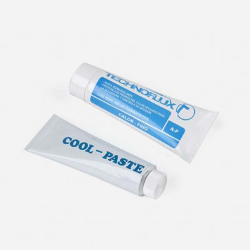 Isolating paste