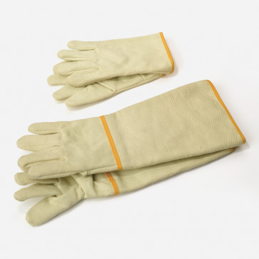 Kevlar gloves