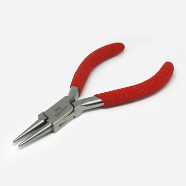 Round plier – 13 cm