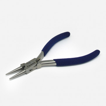 Round plier - 11,5 cm