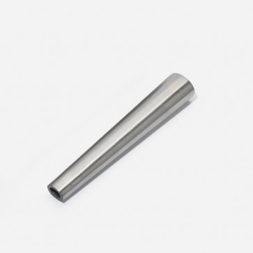 Oval mandrel for bracelet