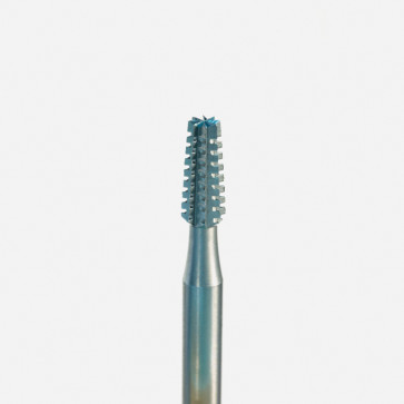 Cone burs - cross Cut