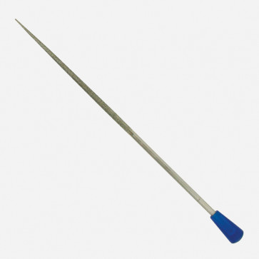 Round diamond needle files, 14 cm, D91 cut