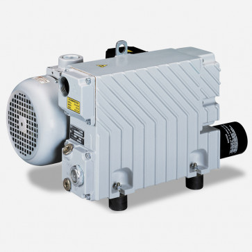 Vacuum pump