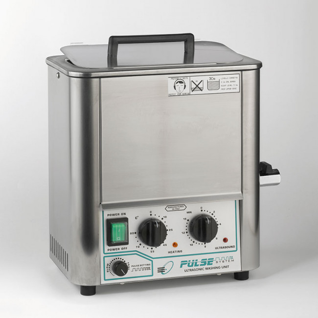 Pandora ultrasonic cleaner clearance