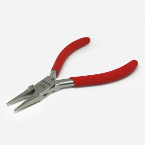 Flat plier - narrow point 13 cm