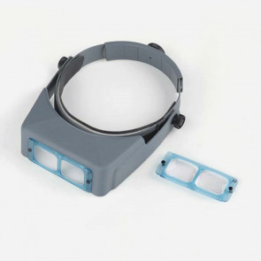 Optical magnifier
