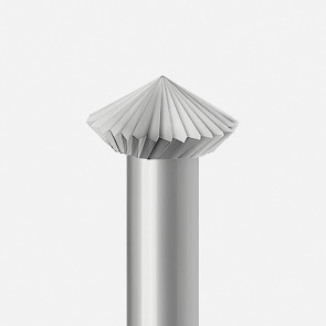 Double cone bur – HB diameter angle 70°