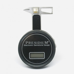 Leveridge caliper for stones