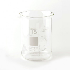 Pyrex basin