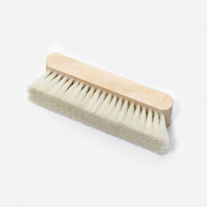 Hand brushes without handle