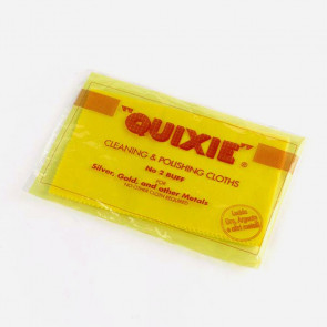 Quixie cloth