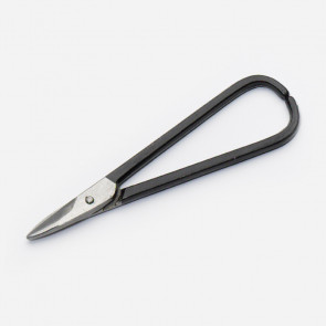 Straight hand shears