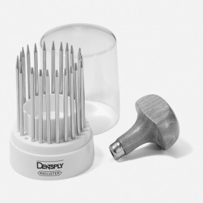 Beading tools set