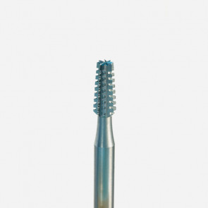 Cone burs - cross Cut