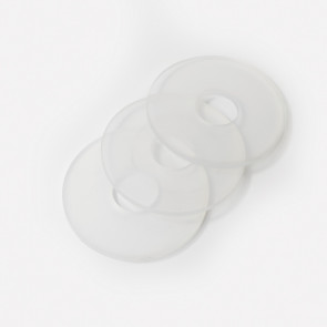 Silicone gasket