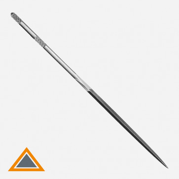 Lima ago triangolare 16 cm sezione 3.8 mm